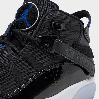 [322992-016] Mens Air Jordan 6 Rings 'space Jam' (2018)