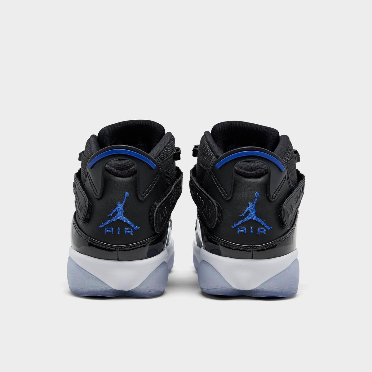 [322992-016] Mens Air Jordan 6 Rings 'space Jam' (2018)