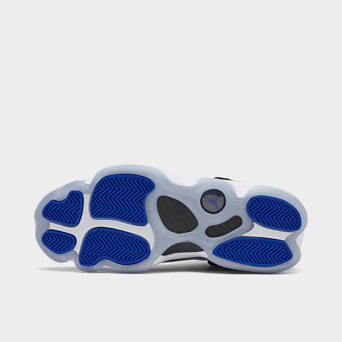 [322992-016] Mens Air Jordan 6 Rings 'space Jam' (2018)