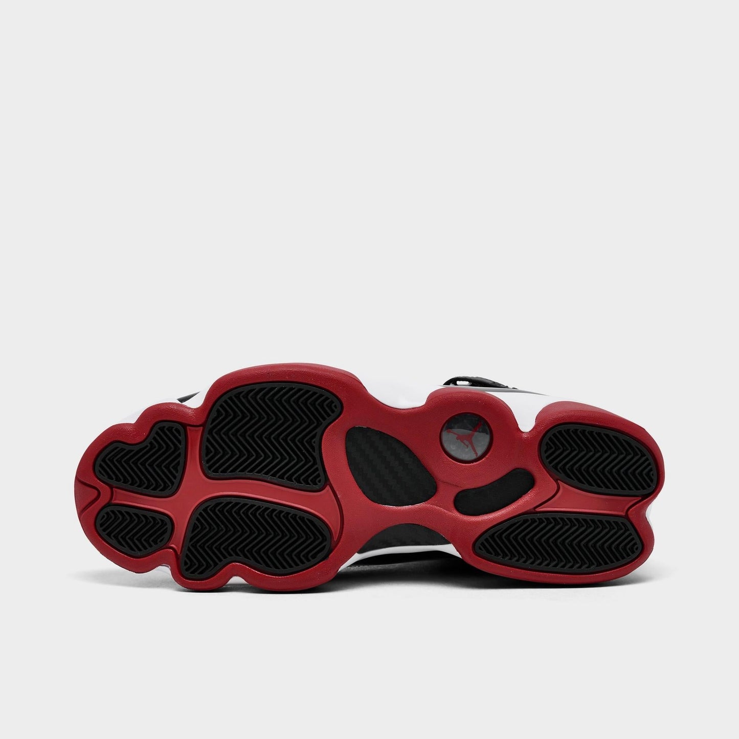 Men's Air Jordan 6 Rings 'Bred'