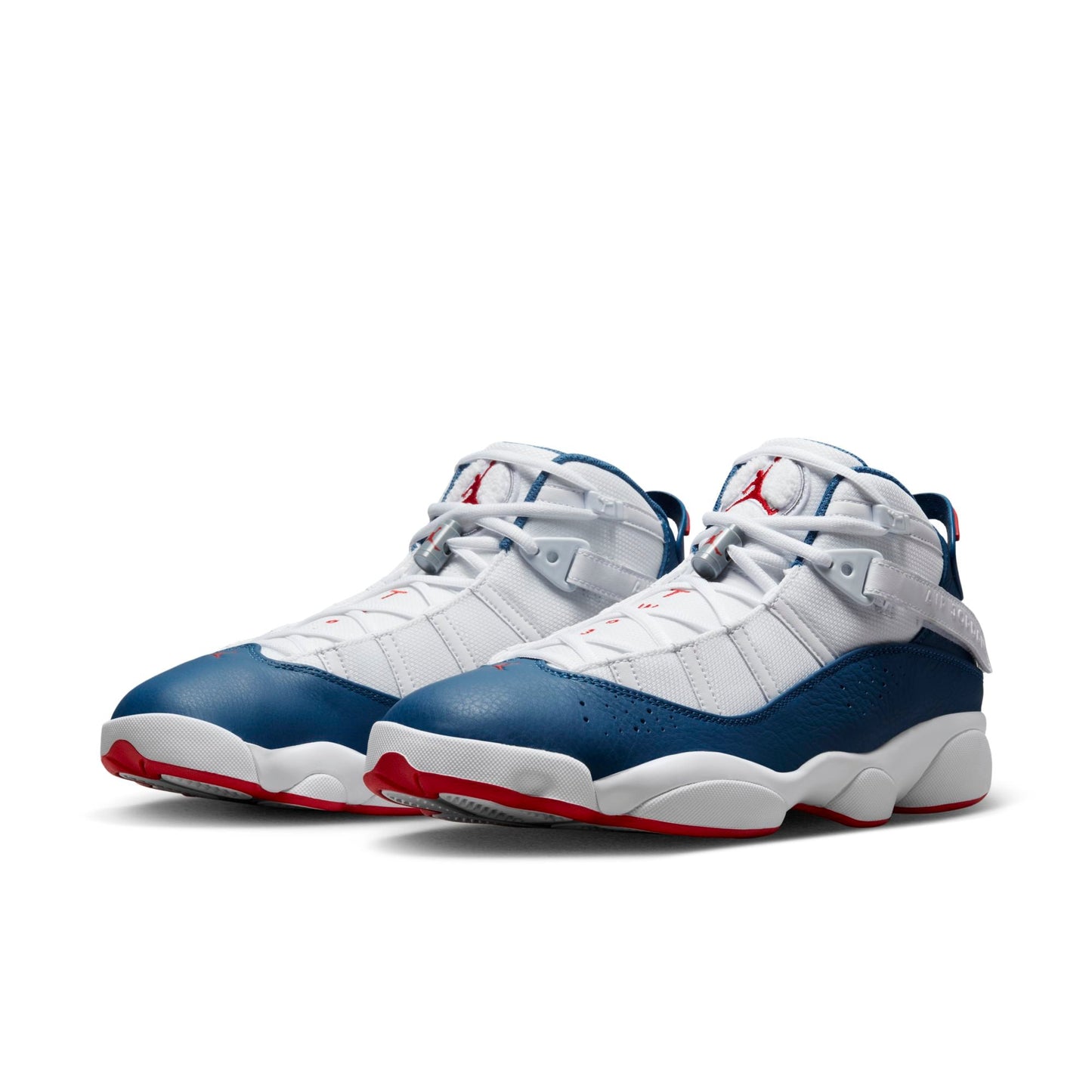 White/University Red/Light Steel Grey/True Blue-