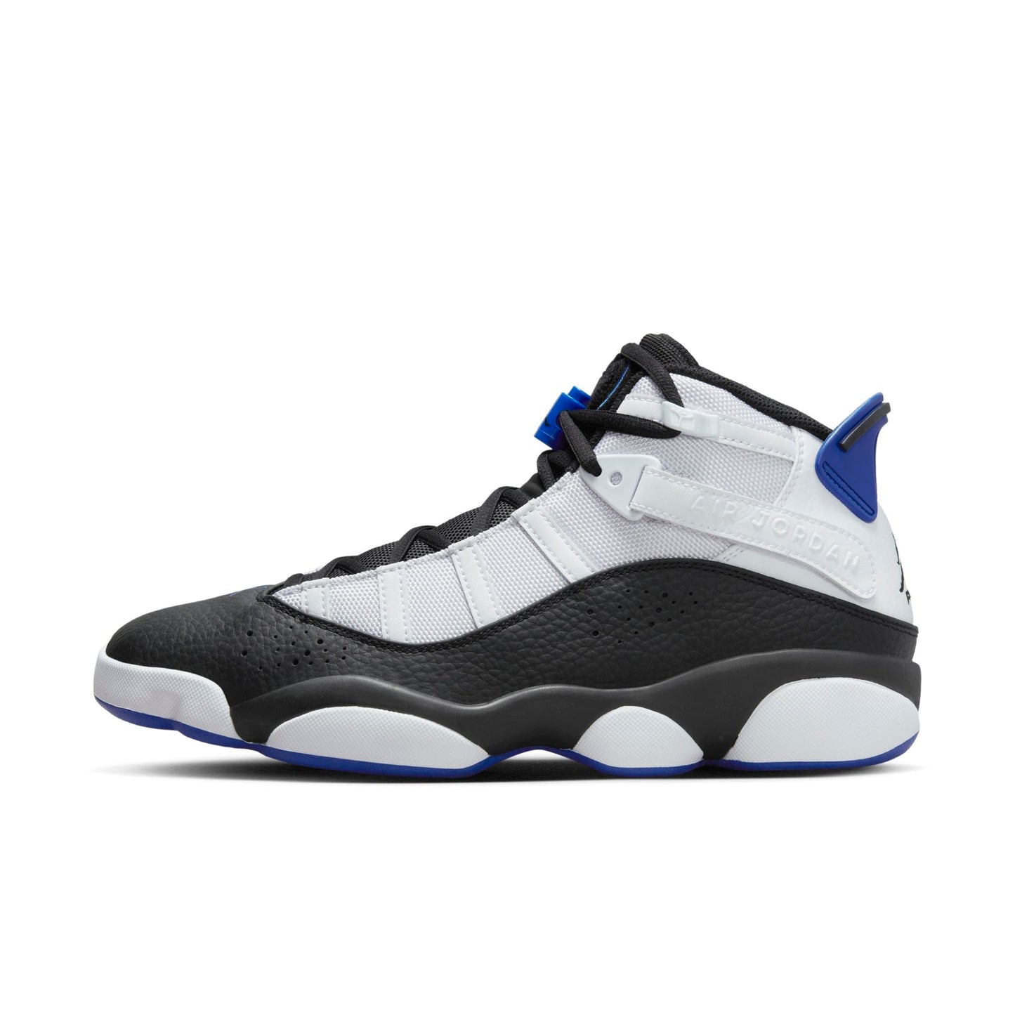 White/Black-Game Royal-