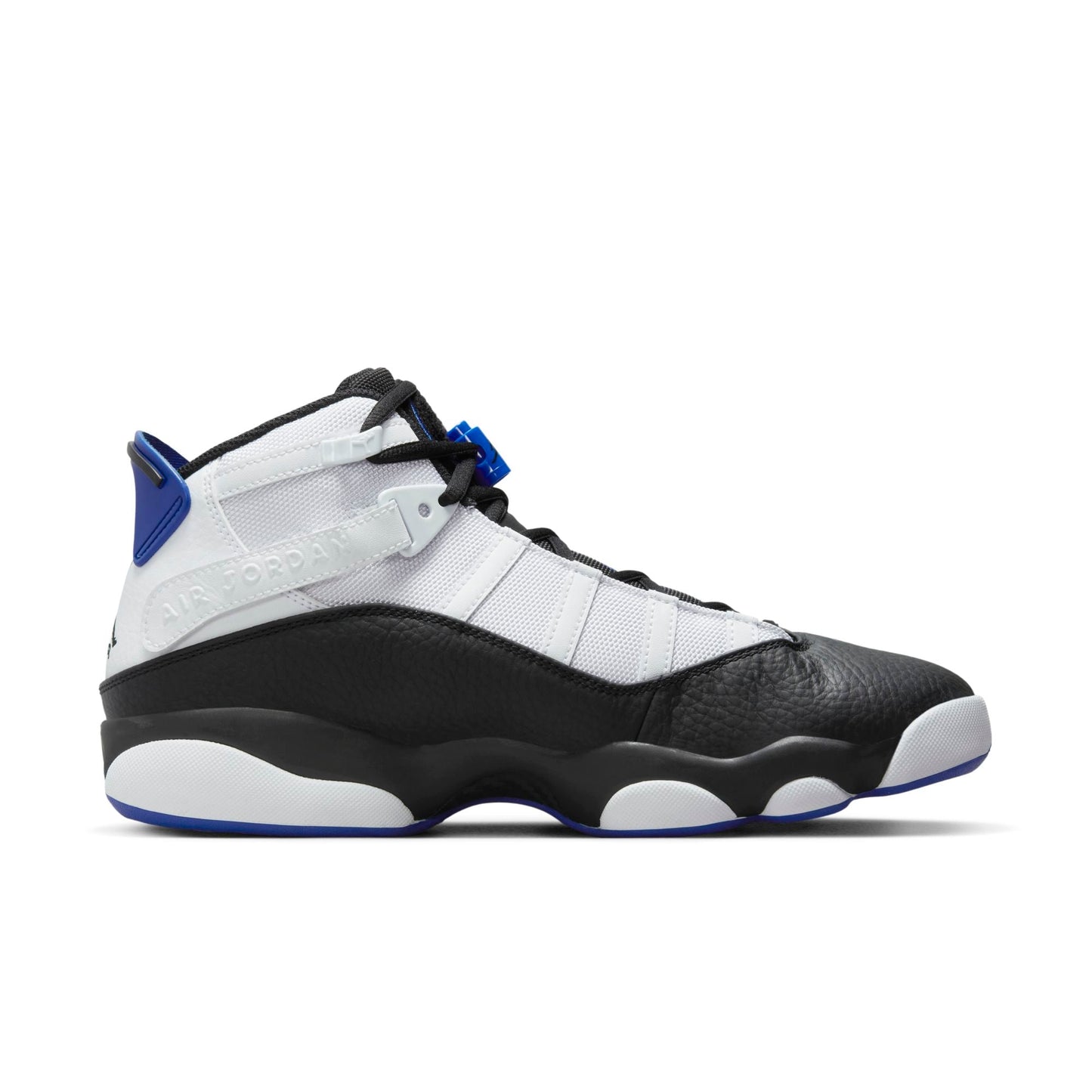 White/Black-Game Royal-