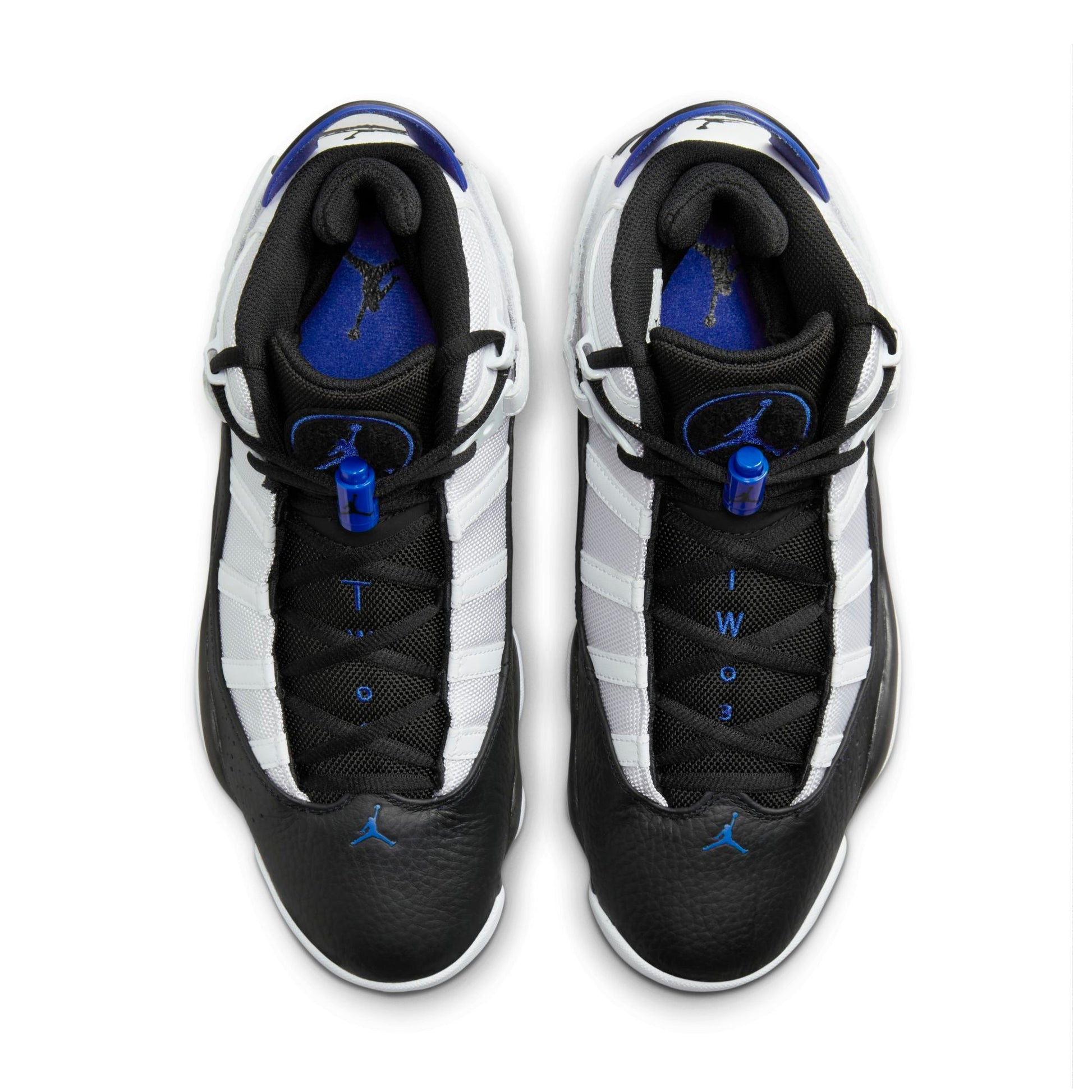 White/Black-Game Royal-