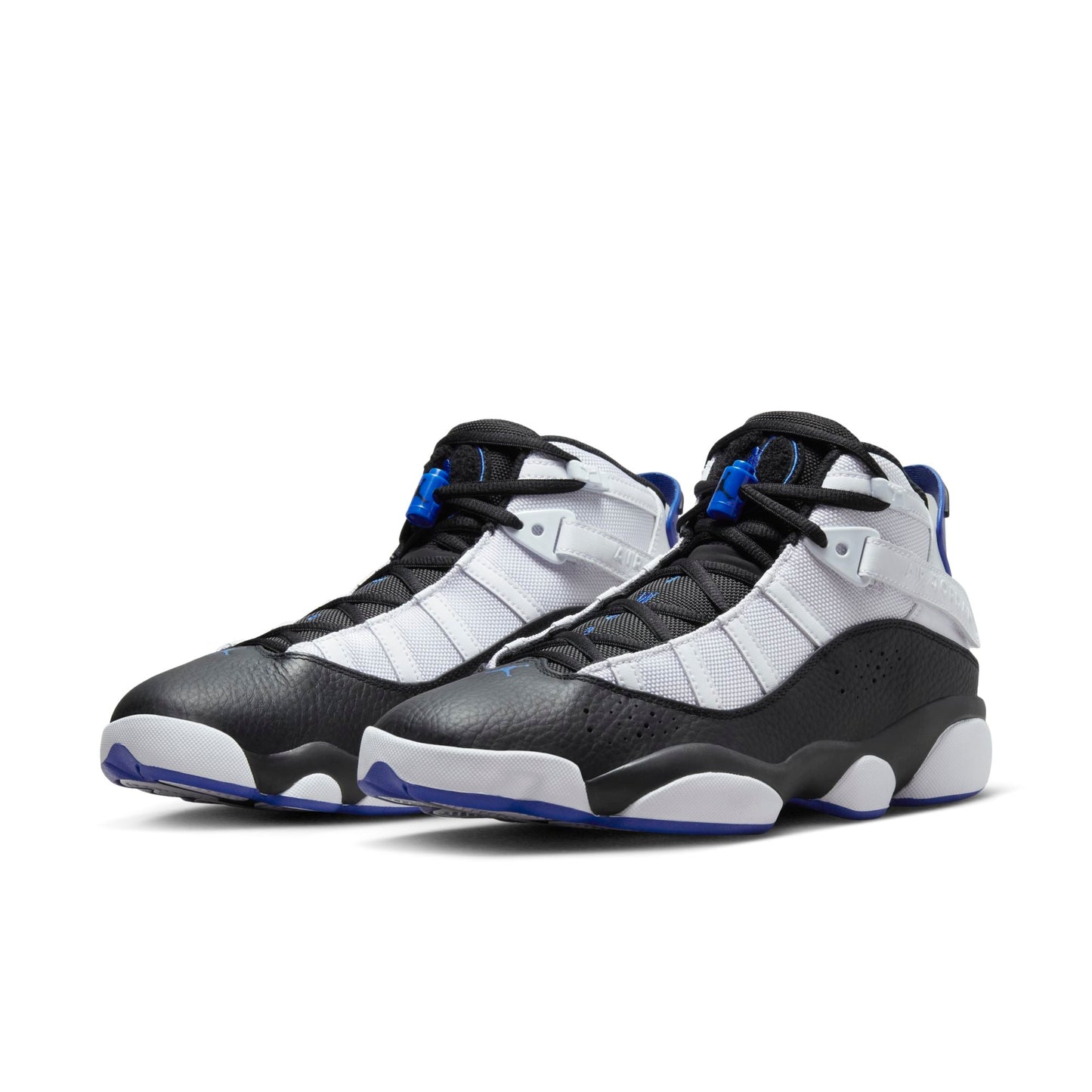 White/Black-Game Royal-