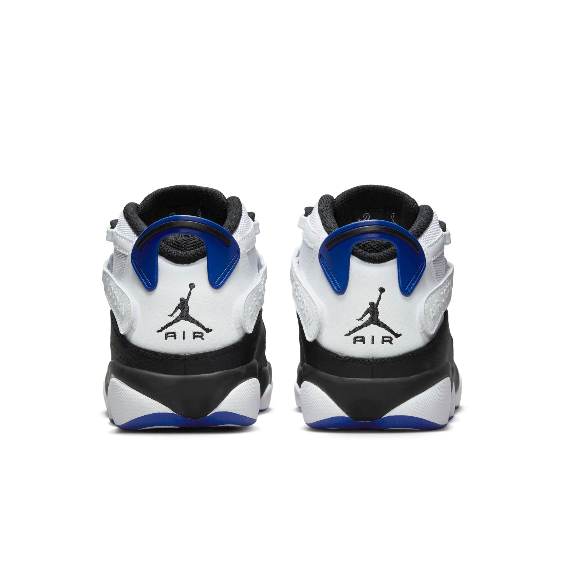 White/Black-Game Royal-