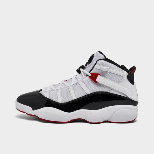 Men's Air Jordan 6 Rings 'Chicago Bulls'