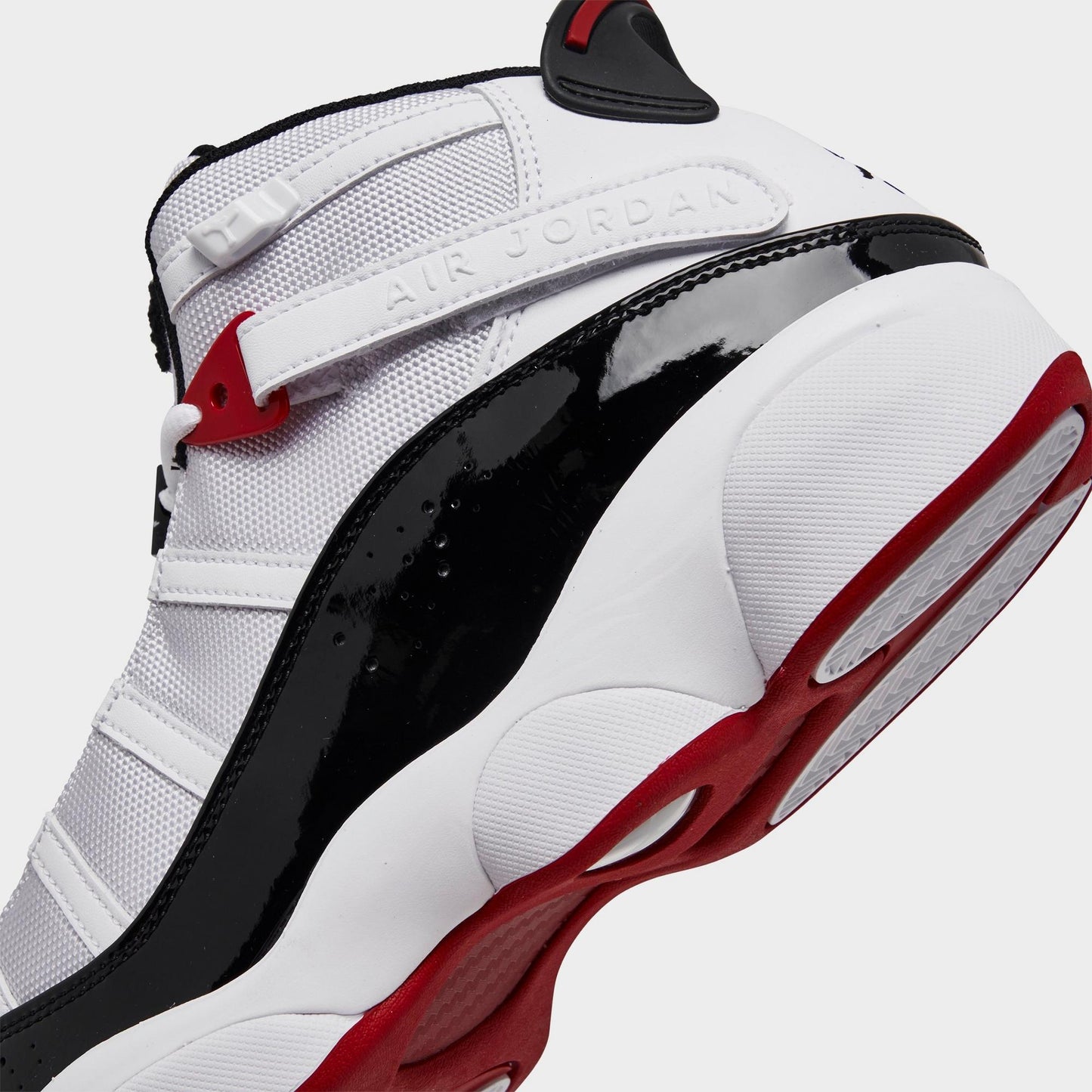 Men's Air Jordan 6 Rings 'Chicago Bulls'