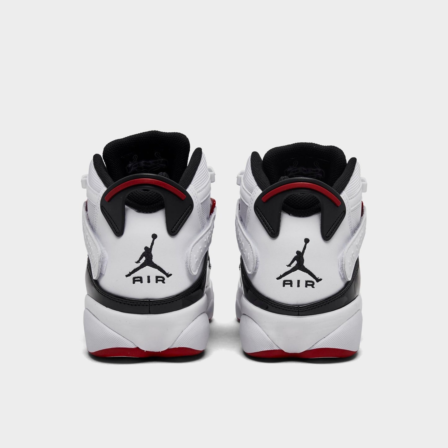 Air Jordan Men's 6 Rings 'Chicago Bulls' Sneakers