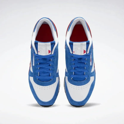 Reebok Men's Classic Leather Sneakers