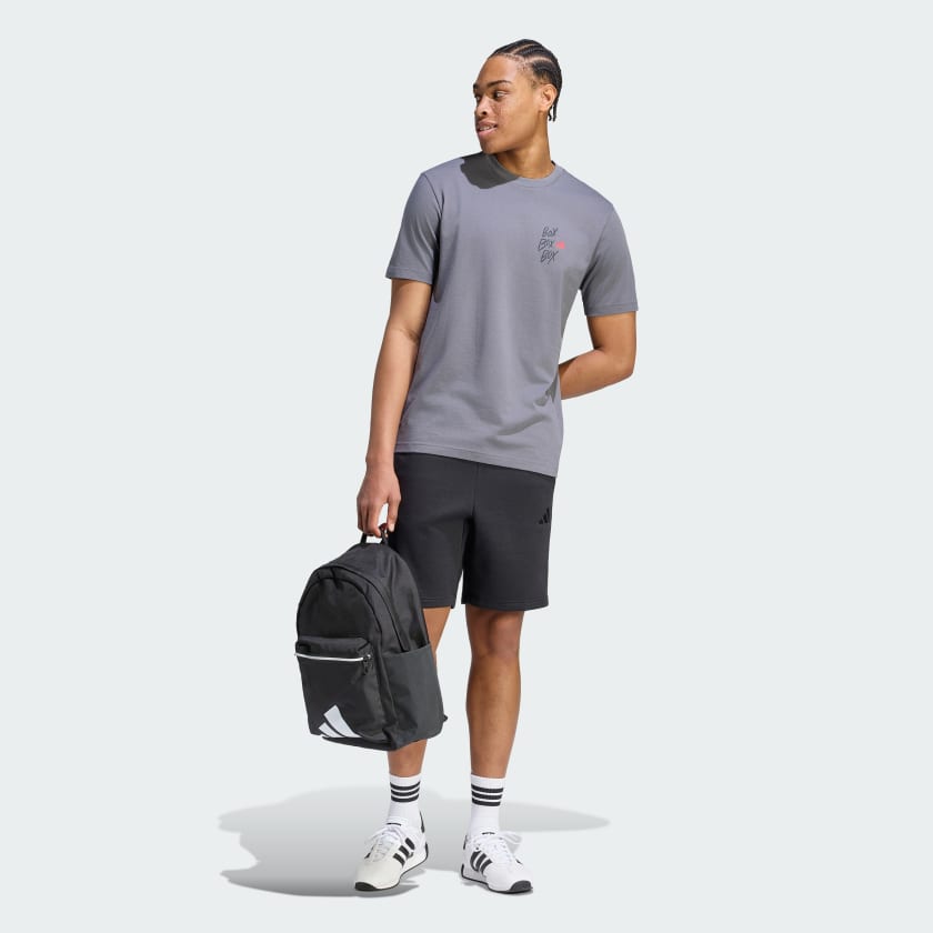 Grey Five-