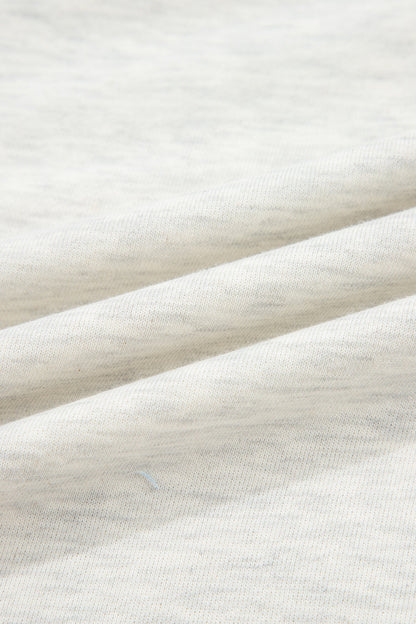 Threaded Pear Adelaide Polo Collar T Shirt