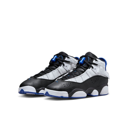 Air Jordan Grade School 6 Rings Gs Sneakers