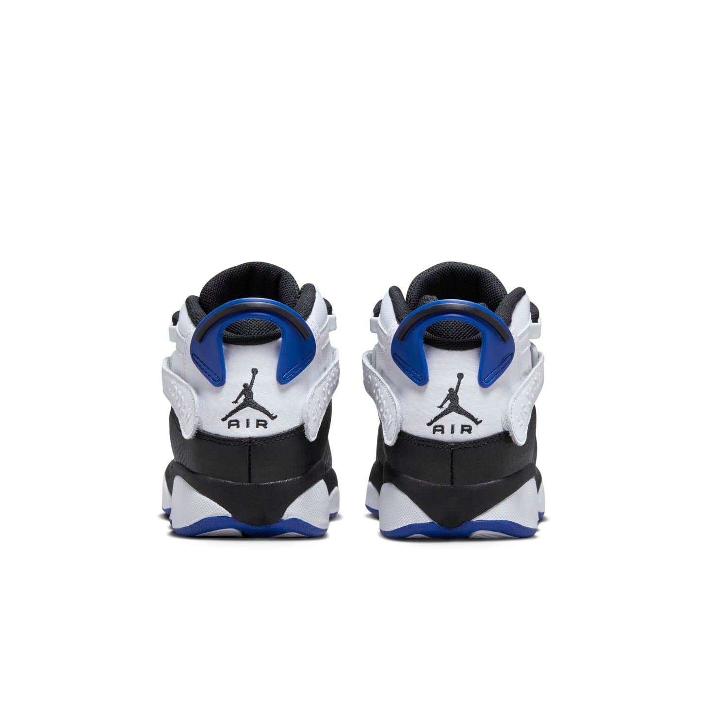 Grade School Air Jordan 6 Rings Gs
