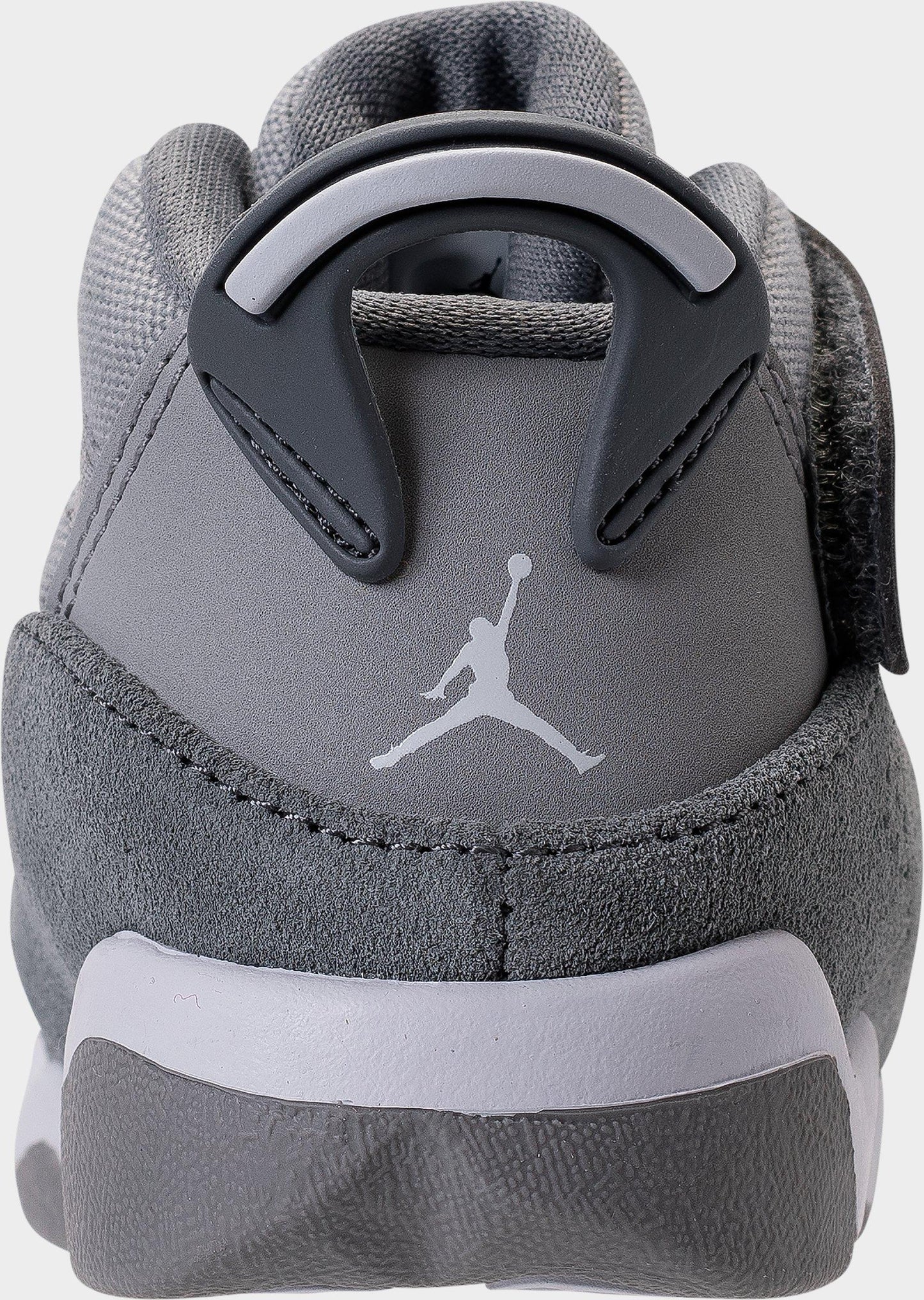 Toddlers Air Jordan Retro 6 Rings (Td) - 323420-014