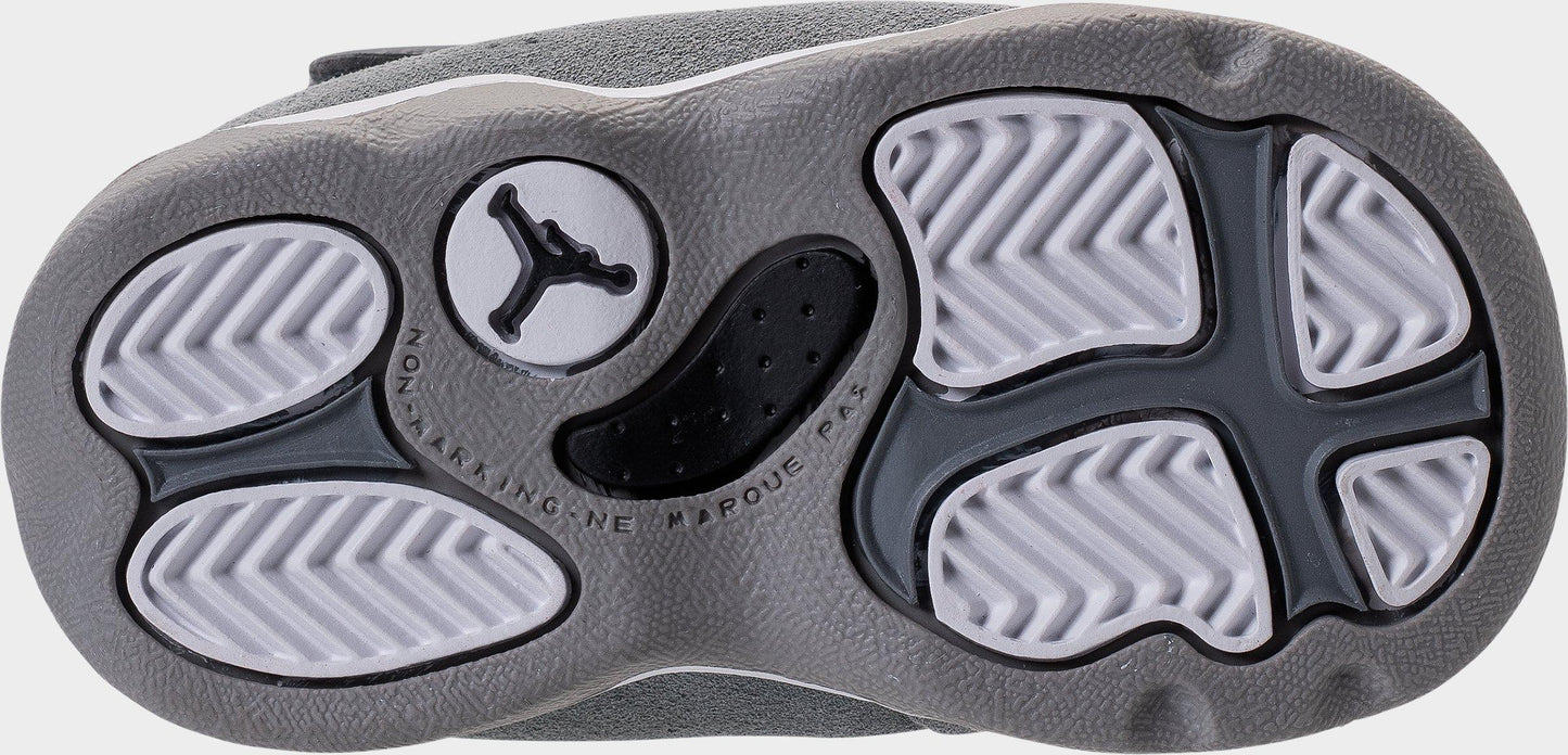 Toddlers Air Jordan Retro 6 Rings (Td) - 323420-014
