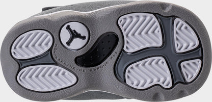 Toddlers Air Jordan Retro 6 Rings (Td) - 323420-014