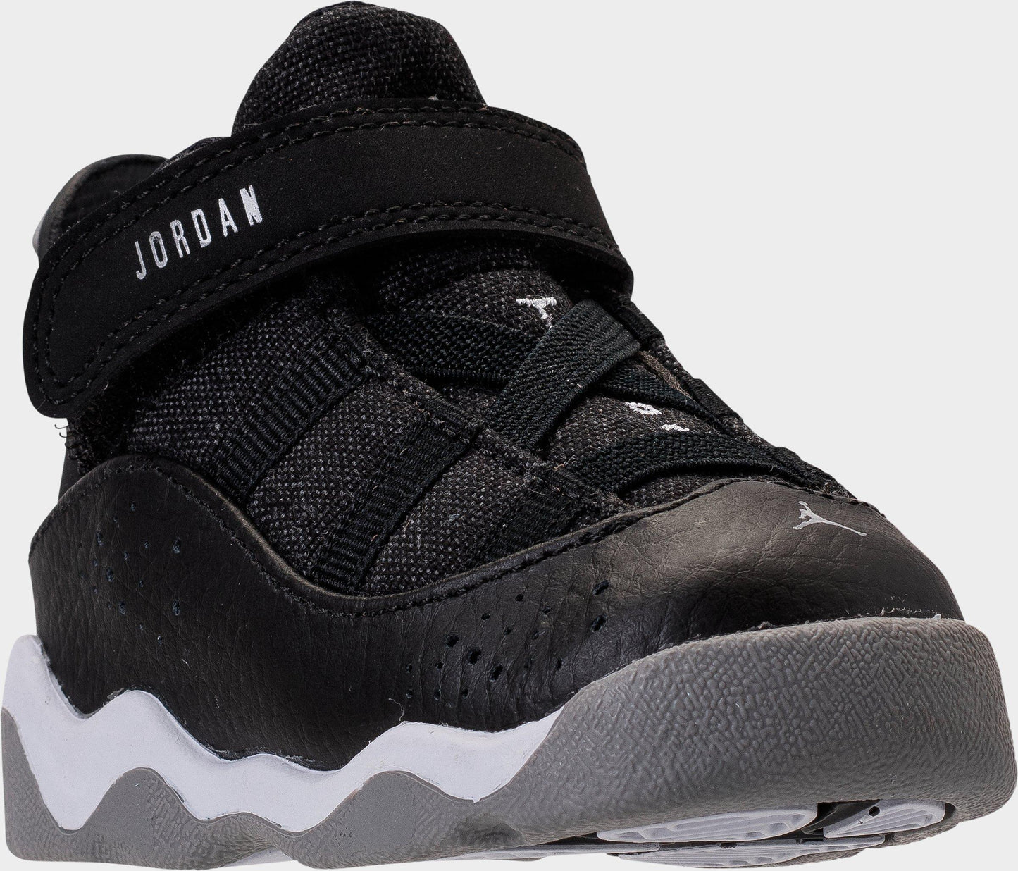 Toddlers Air Jordan Retro 6 Rings (Td) - 323420-021