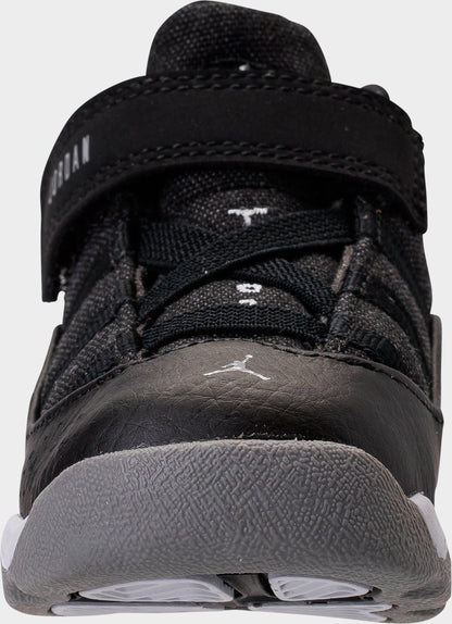 Toddlers Air Jordan Retro 6 Rings (Td) - 323420-021