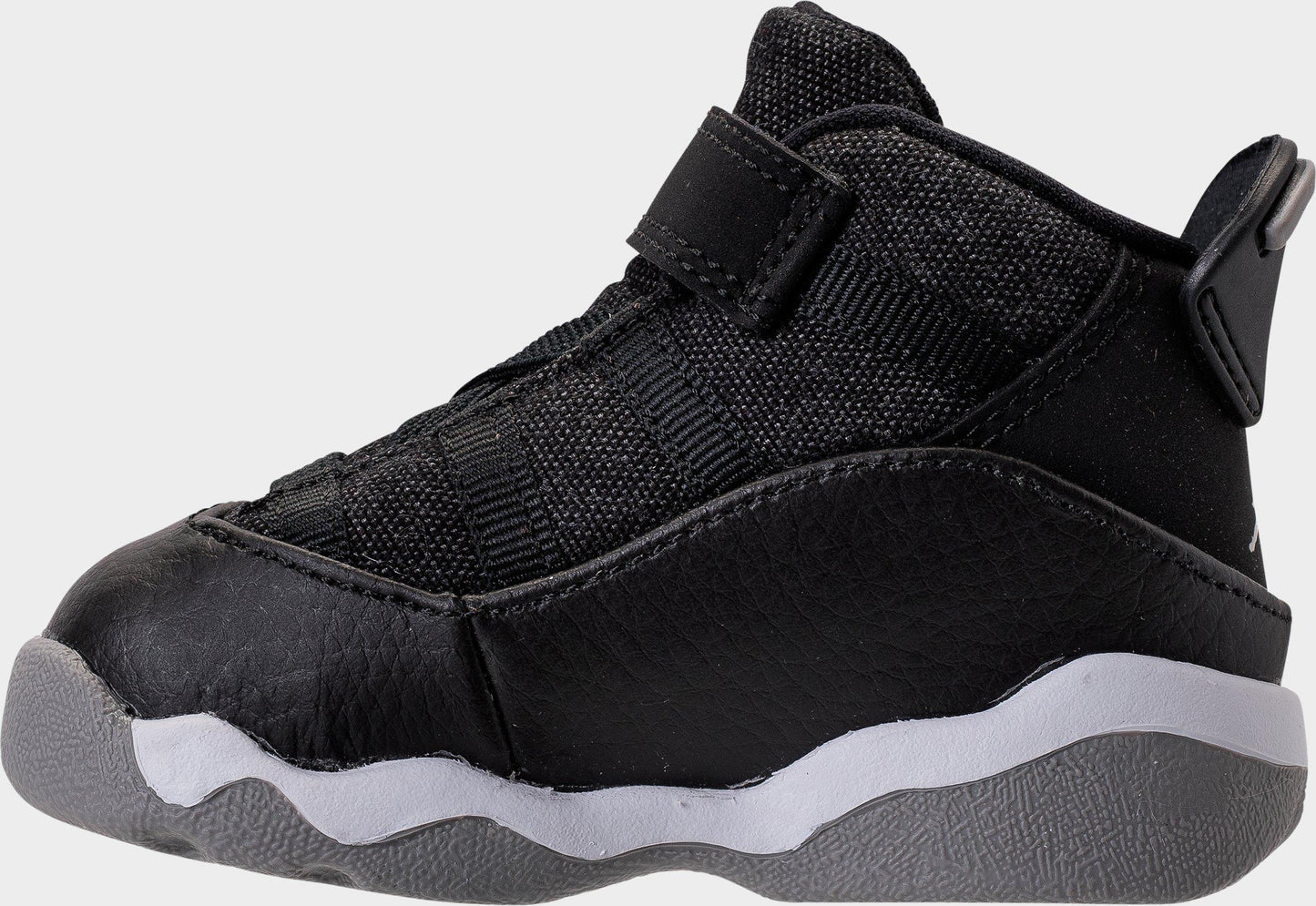 Toddlers Air Jordan Retro 6 Rings (Td) - 323420-021