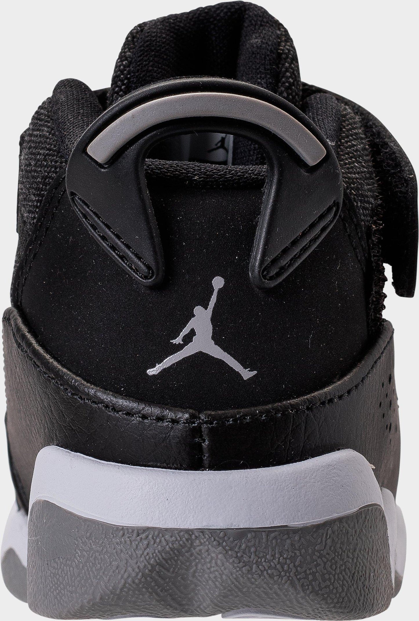 Toddlers Air Jordan Retro 6 Rings (Td) - 323420-021