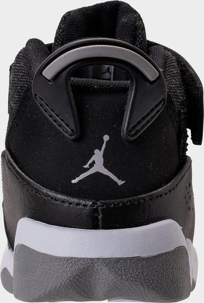 Toddlers Air Jordan Retro 6 Rings (Td) - 323420-021