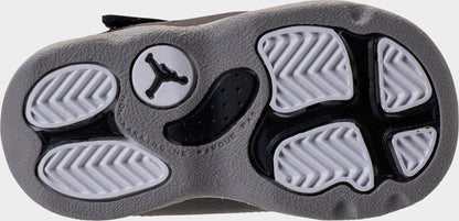 Toddlers Air Jordan Retro 6 Rings (Td) - 323420-021