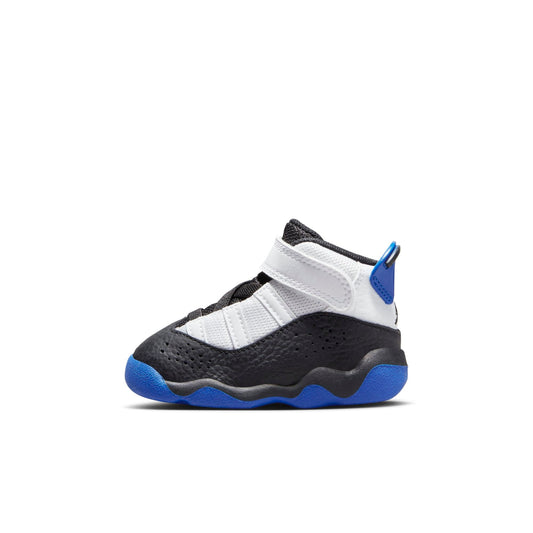 Air Jordan Toddlers 6 Rings Td Sneakers