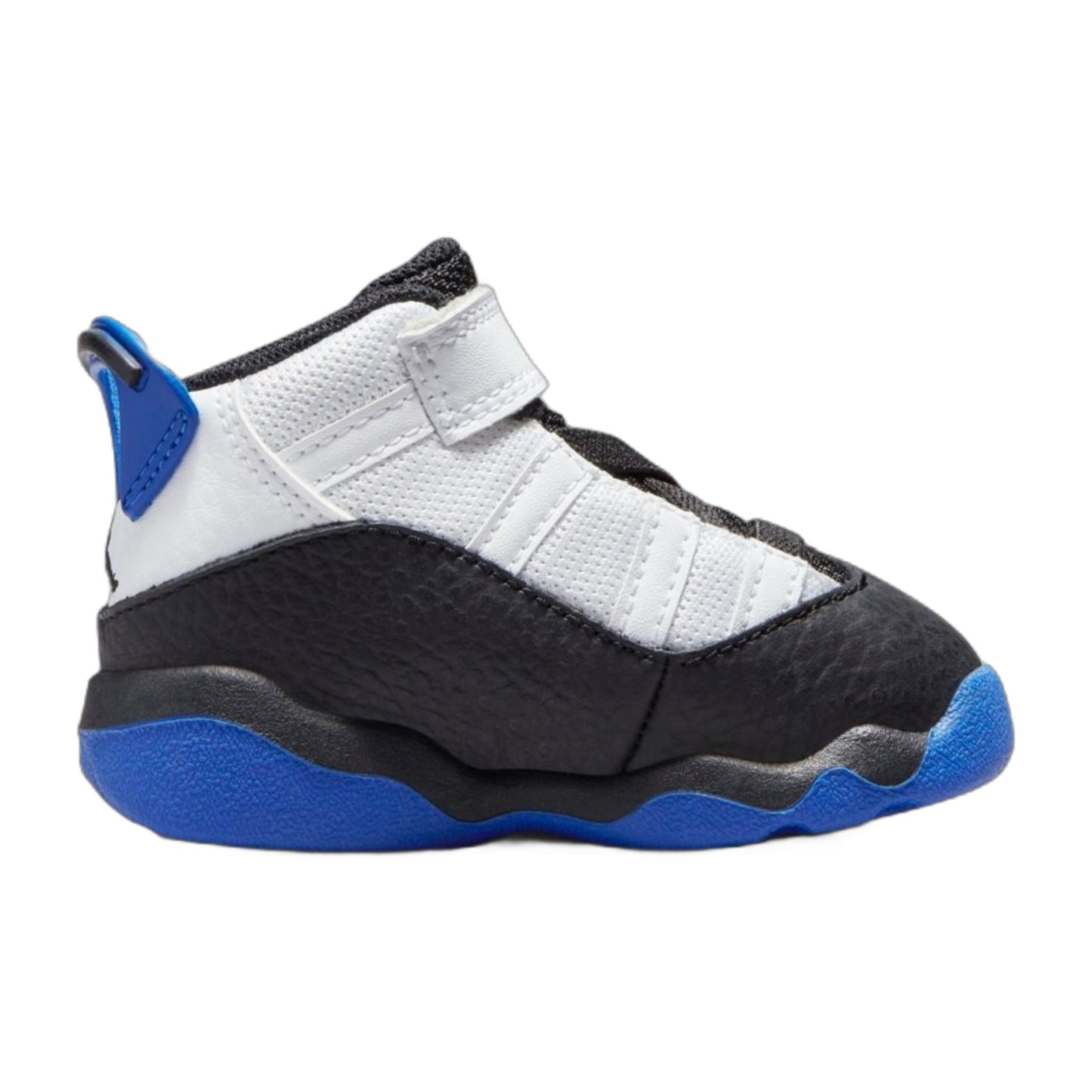 Air Jordan Toddlers 6 Rings Td Sneakers
