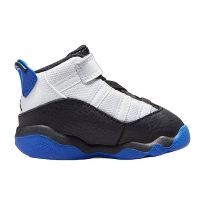 Air Jordan Toddlers 6 Rings Td Sneakers