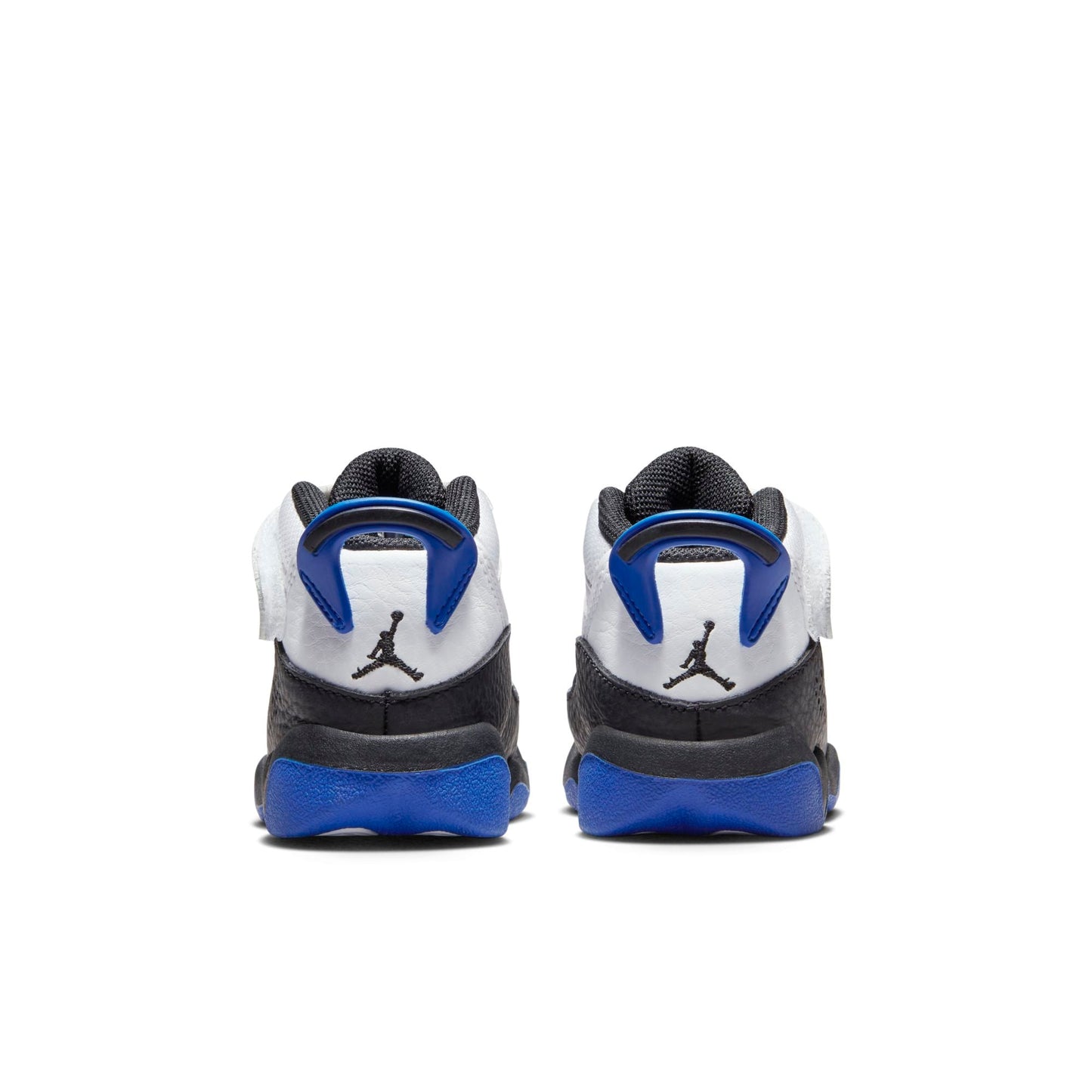 Toddlers Air Jordan 6 Rings Td