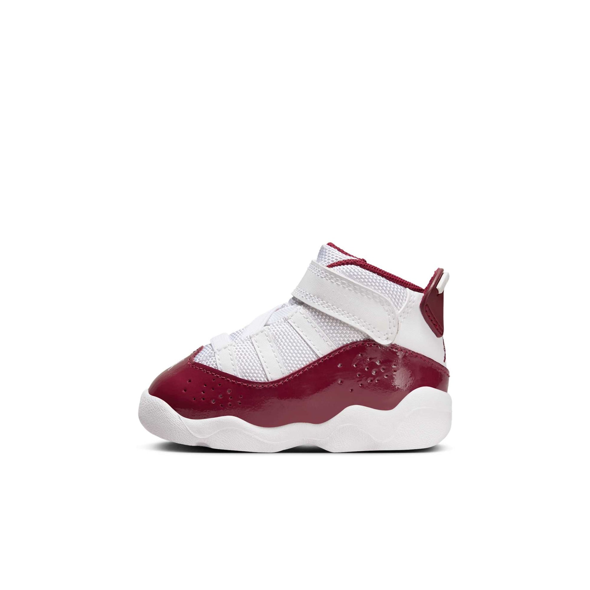 White/Team Red-