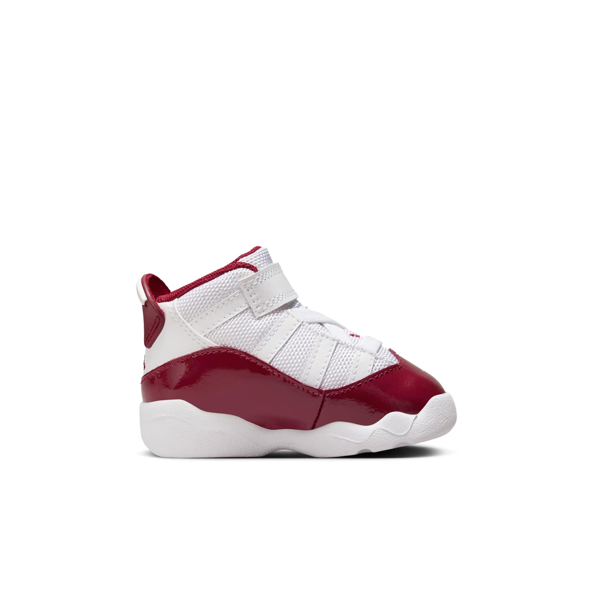 White/Team Red-