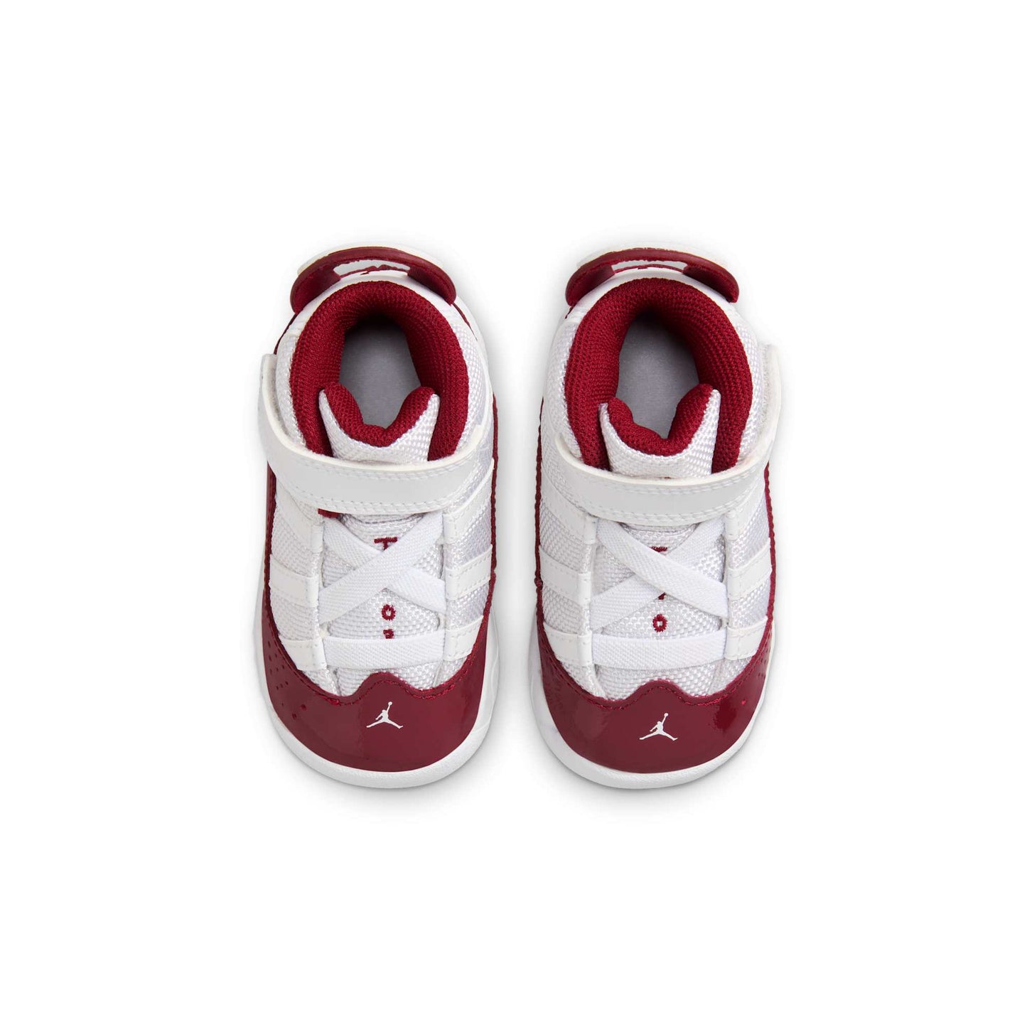 White/Team Red-