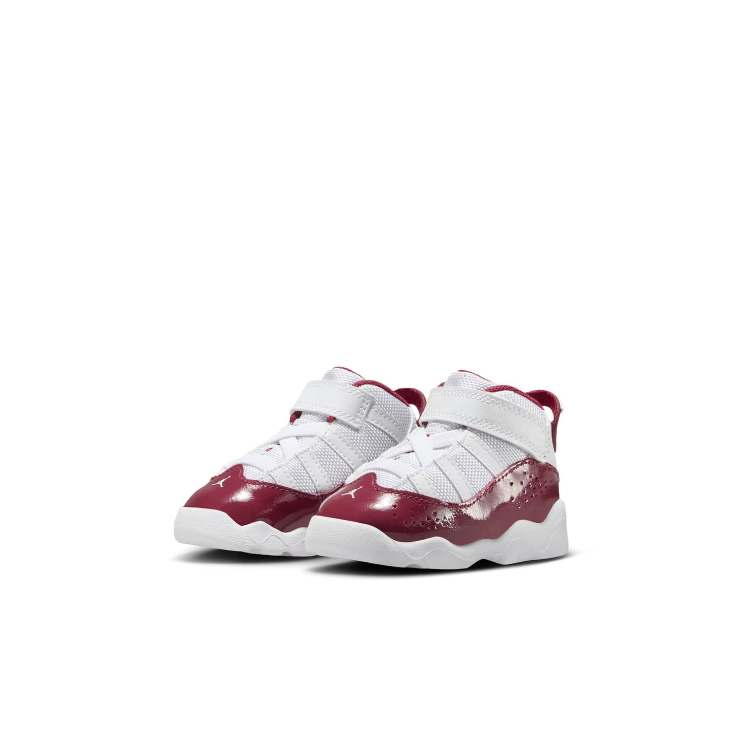 White/Team Red-
