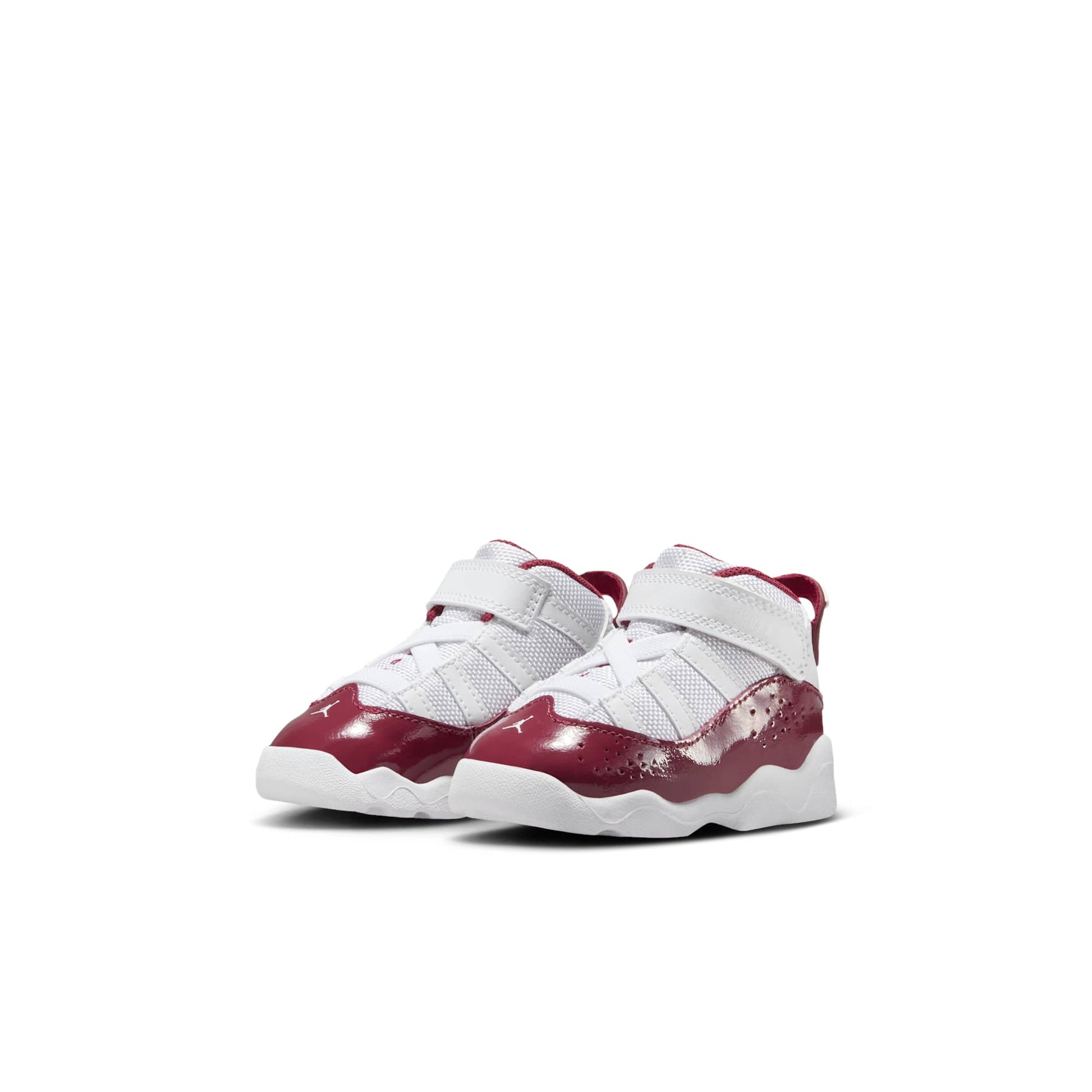 White/Team Red-
