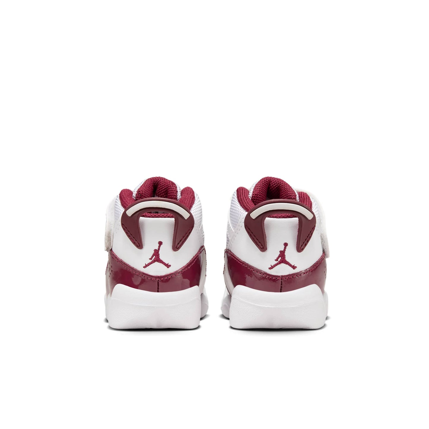 White/Team Red-