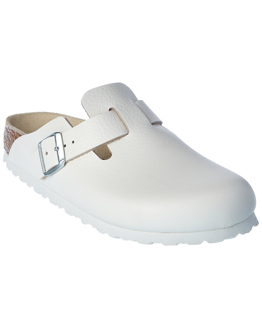 White-