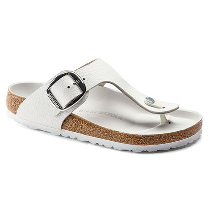 White-