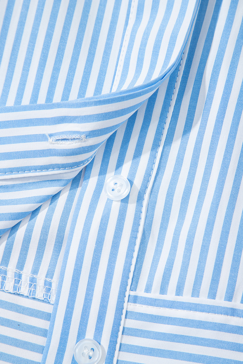 Threaded Pear Raven Short Sleeve Summer Shirt