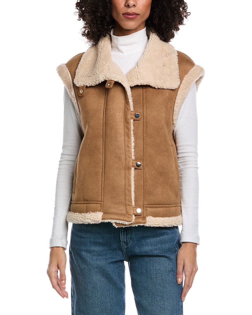 BROWN-