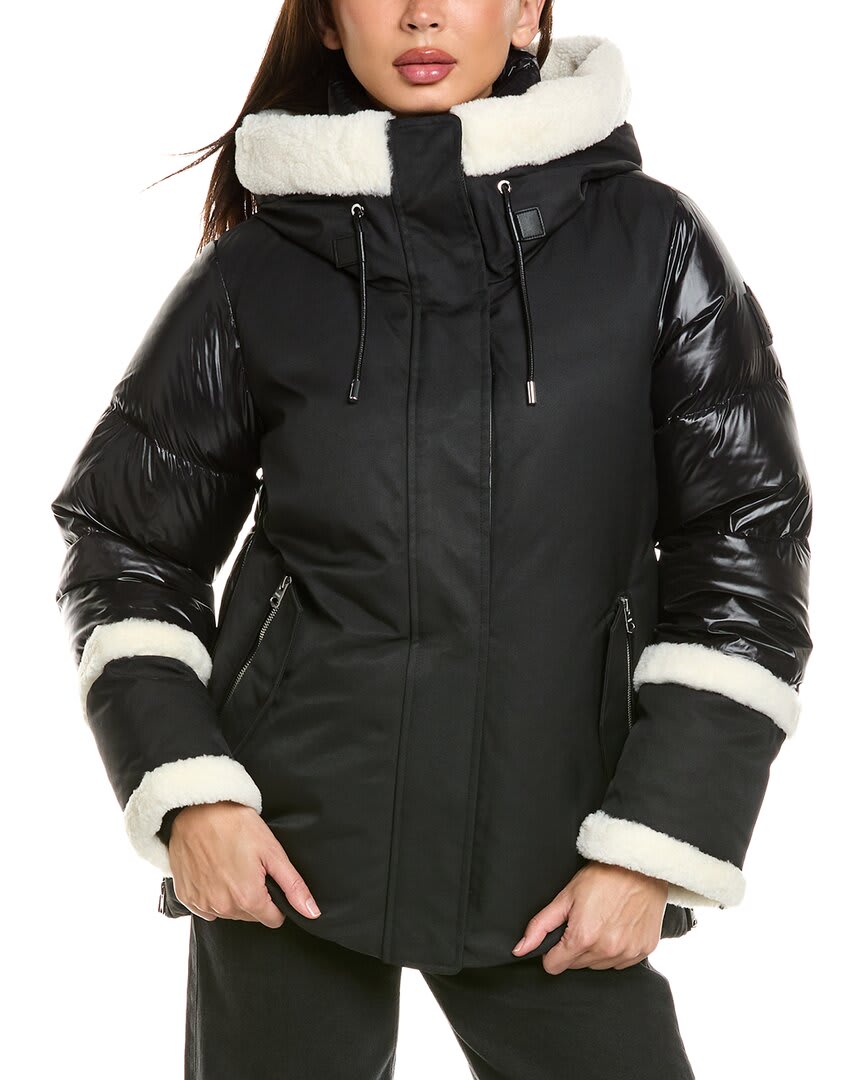 BLACK CREAM-
