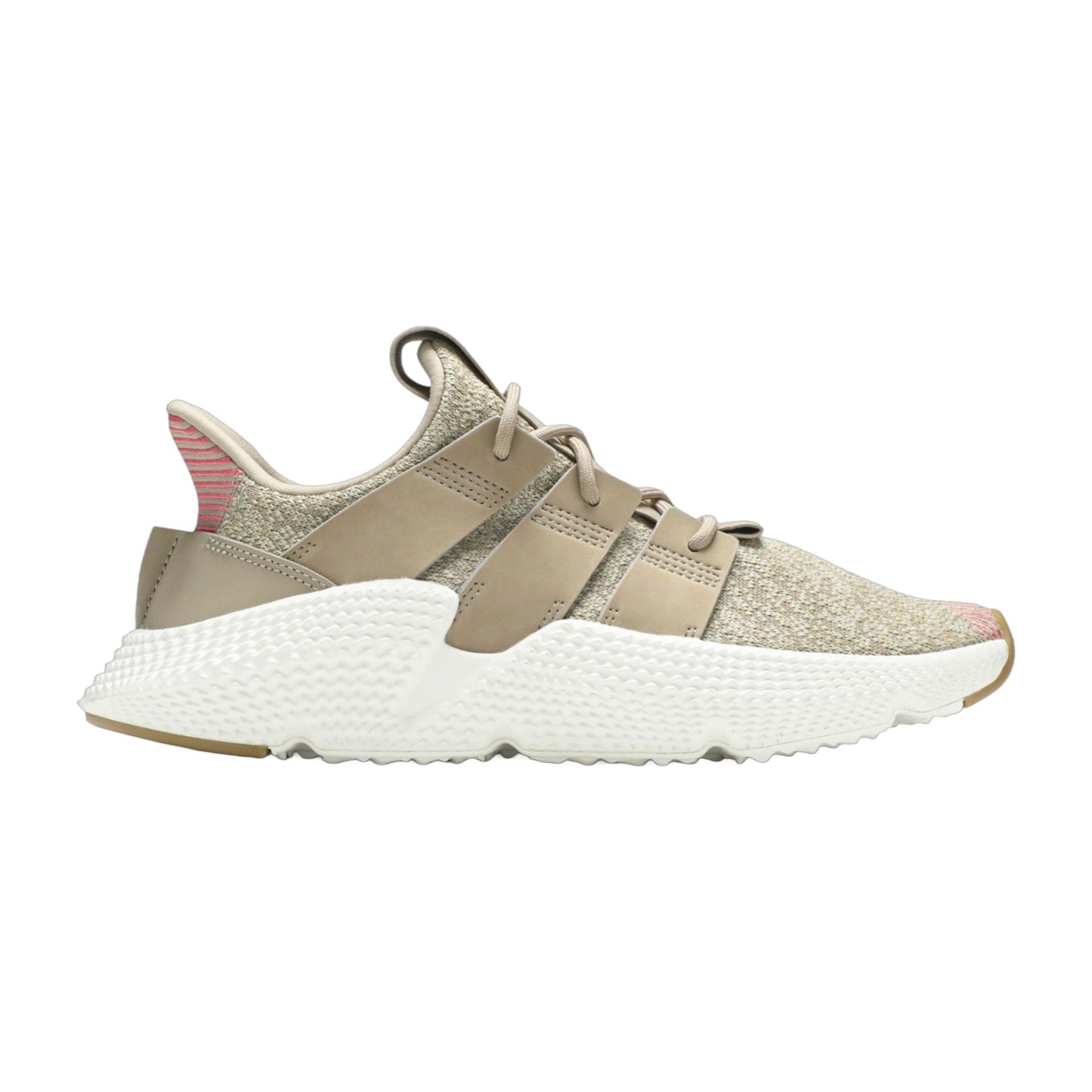 [cq2128] Mens Adidas Prophere 'trace Khaki'