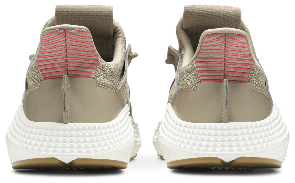 [cq2128] Mens Adidas Prophere 'trace Khaki'