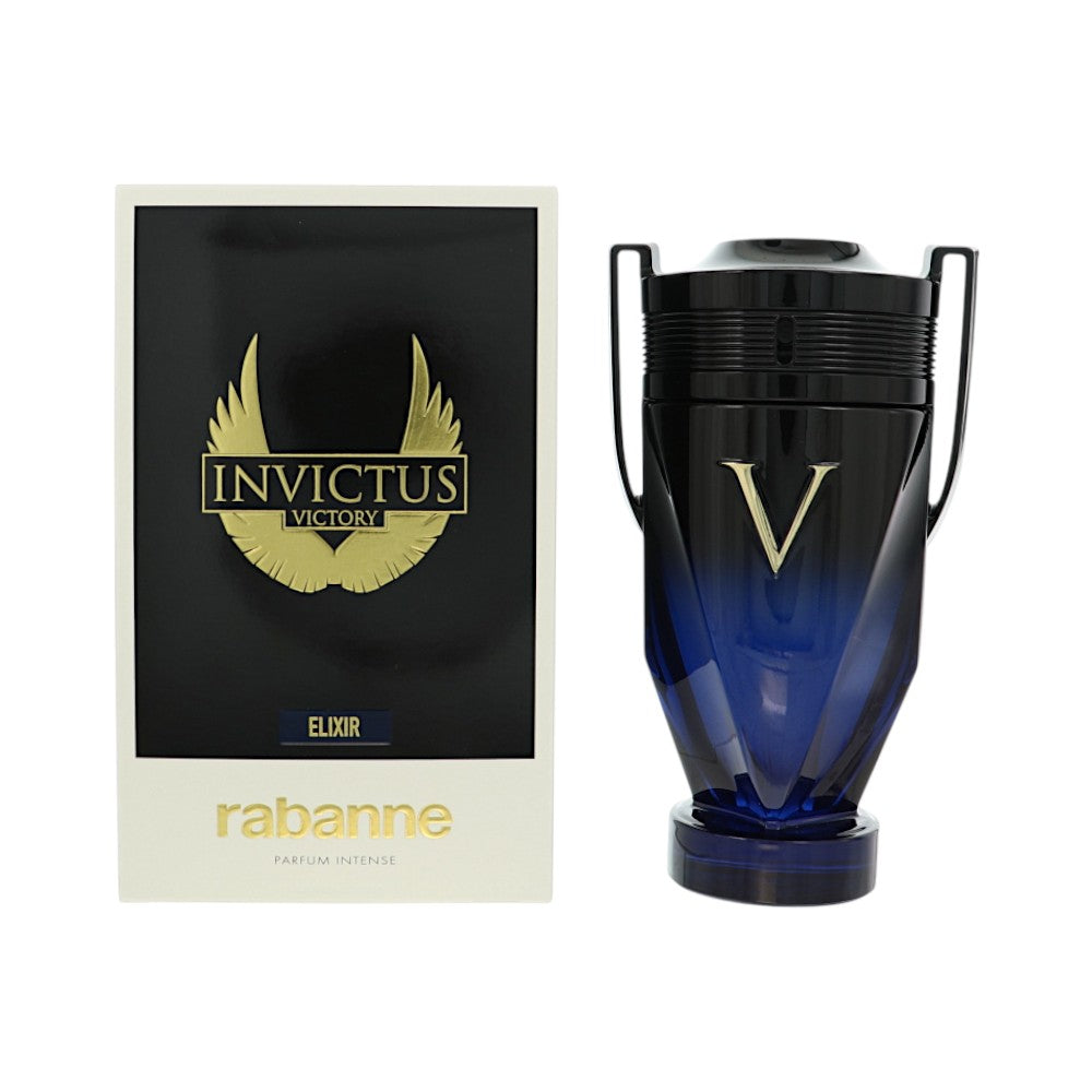 Invictus Victory Elixir-