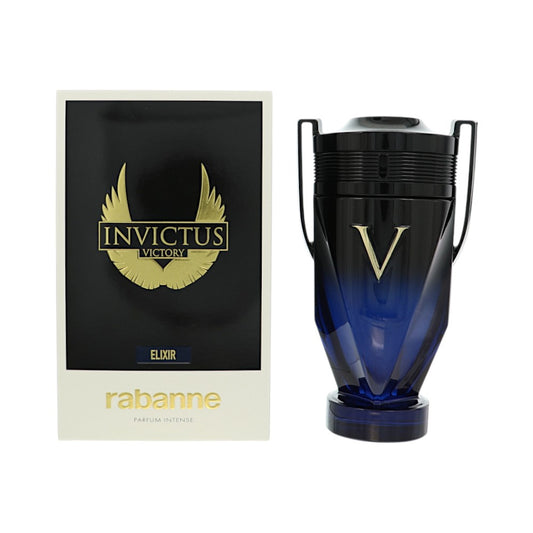 Invictus Victory Elixir-