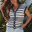 Blue Stripe