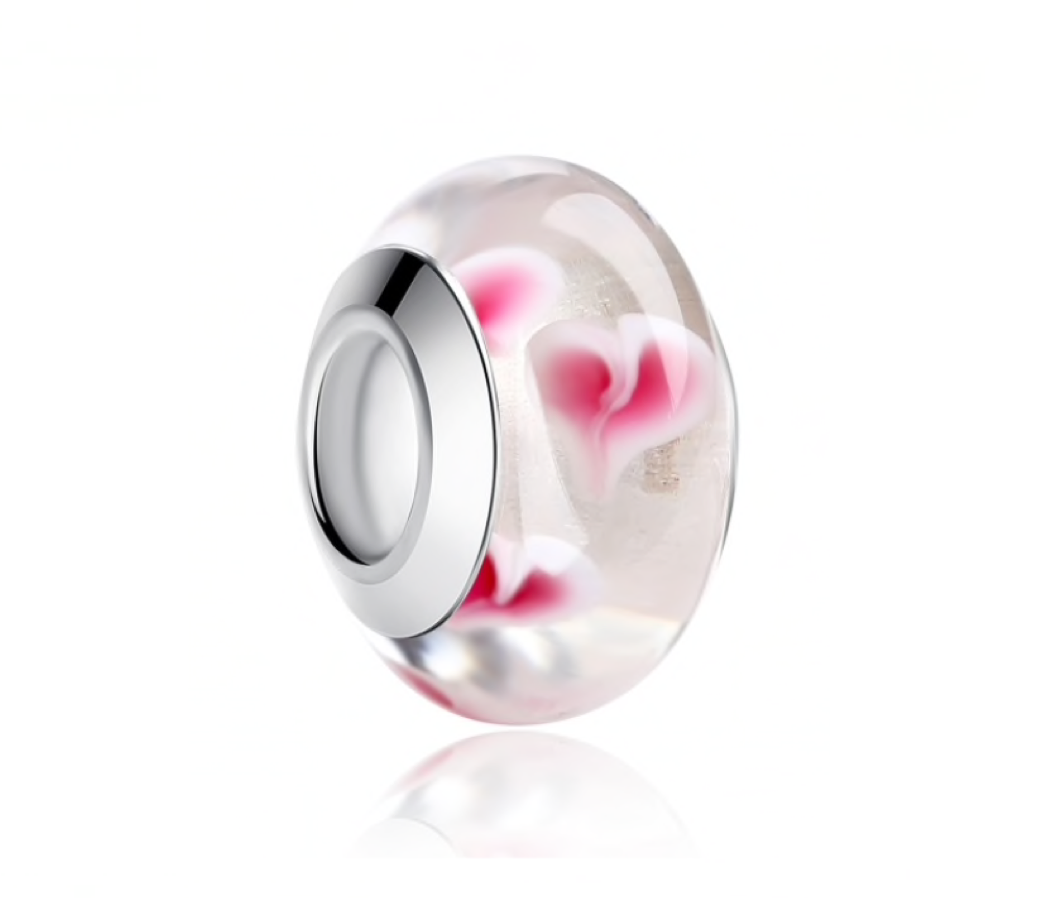 Sterling Silver-