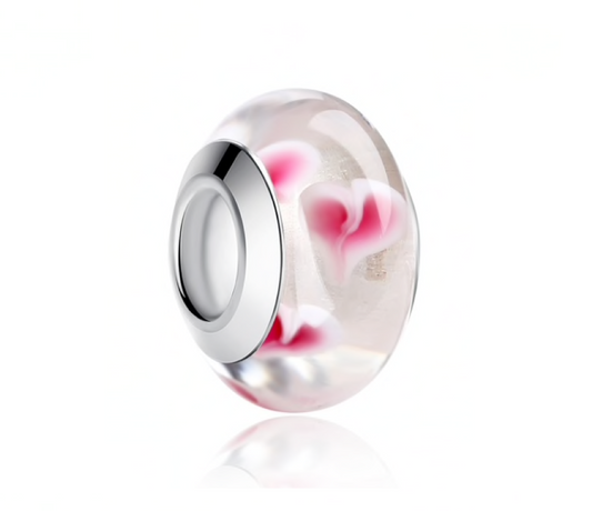 Sterling Silver-