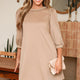 Light French Beige
